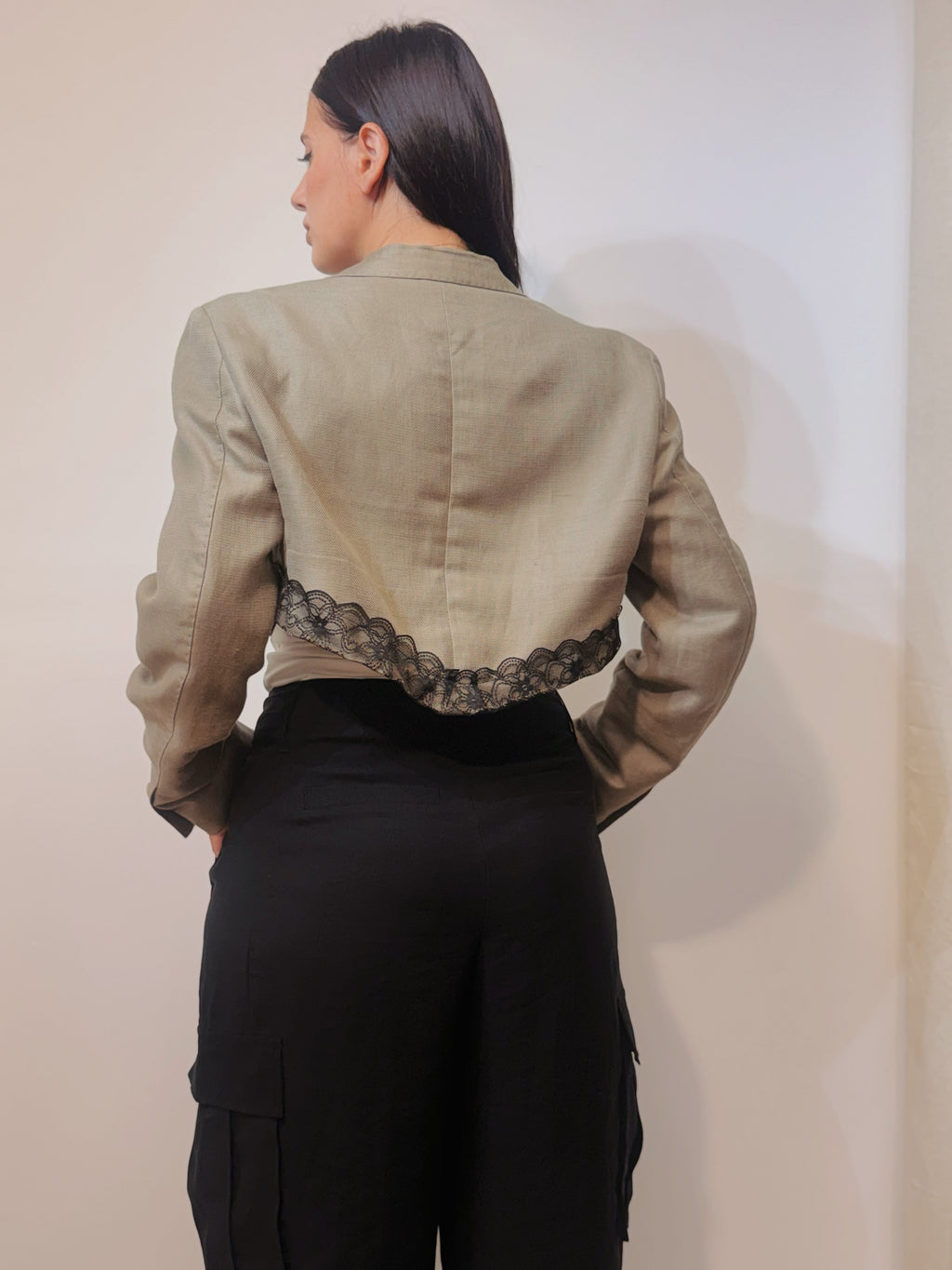 Blazer  Éclat