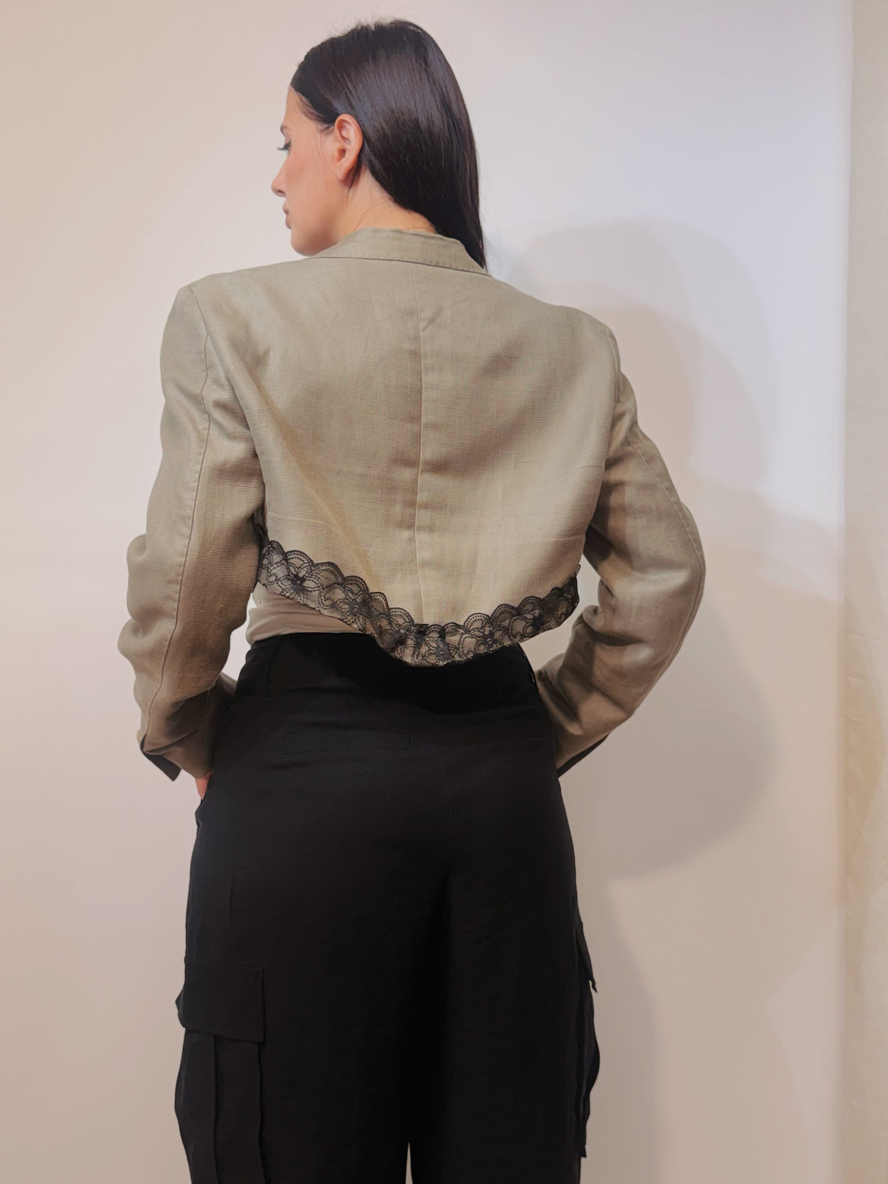 Blazer  Éclat