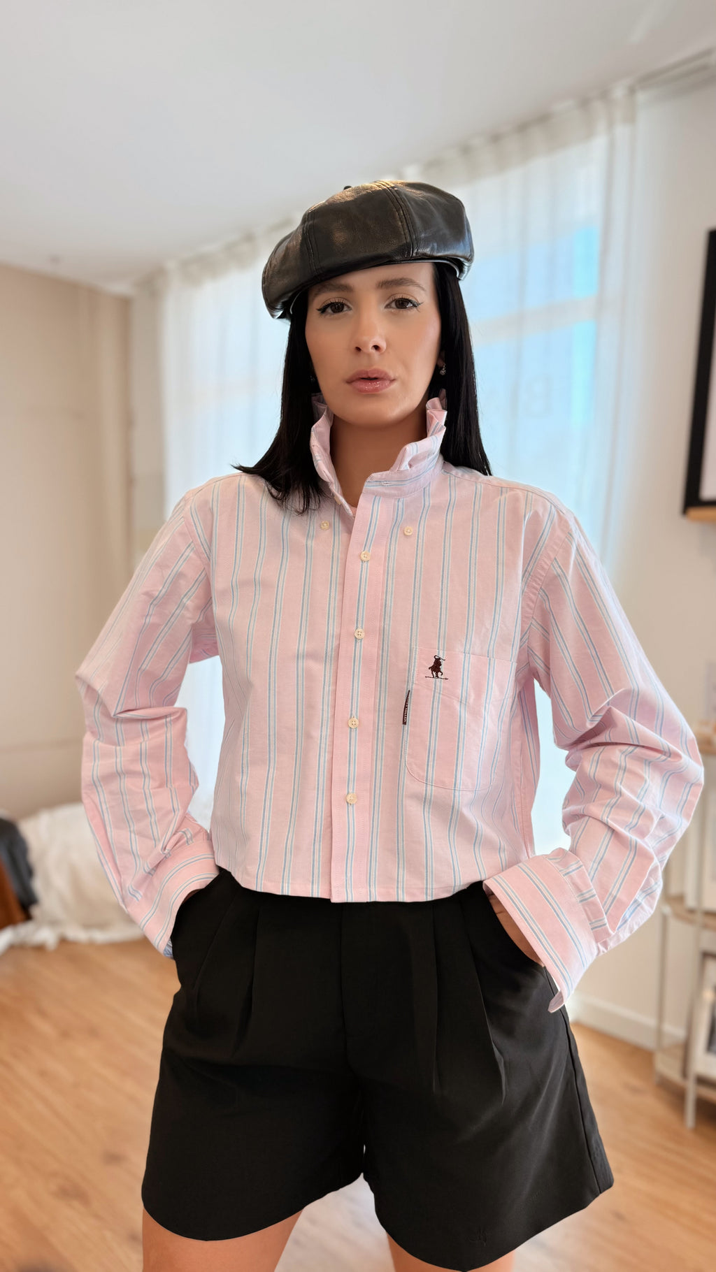 Camicia AMATI