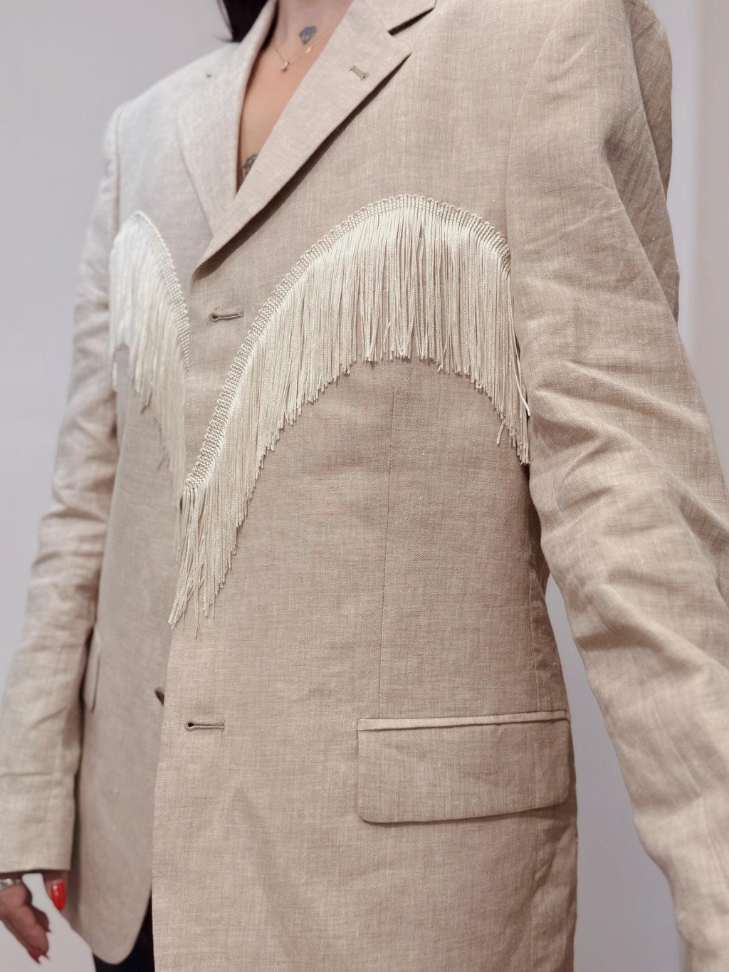 Pure Linen