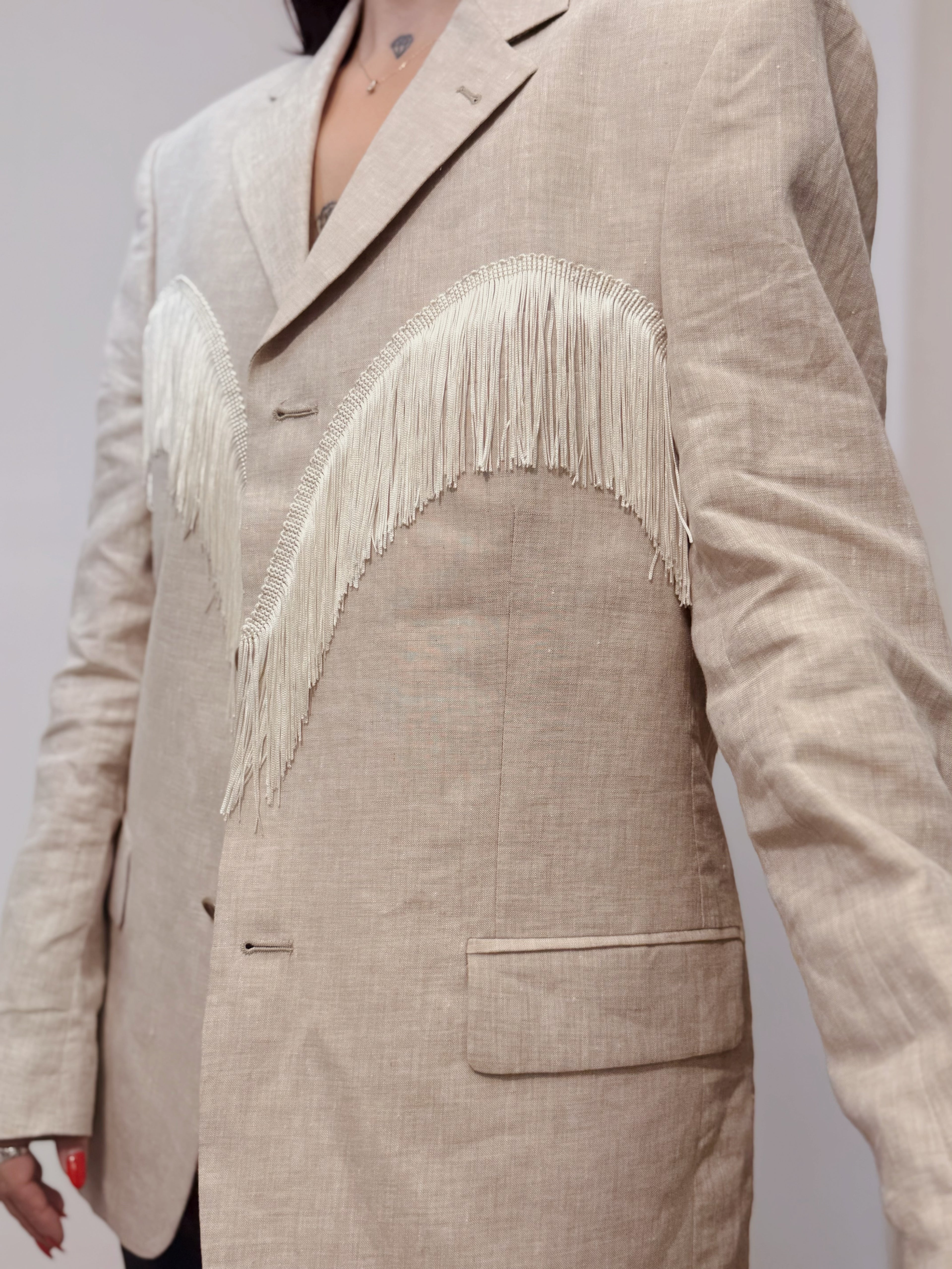 Pure Linen