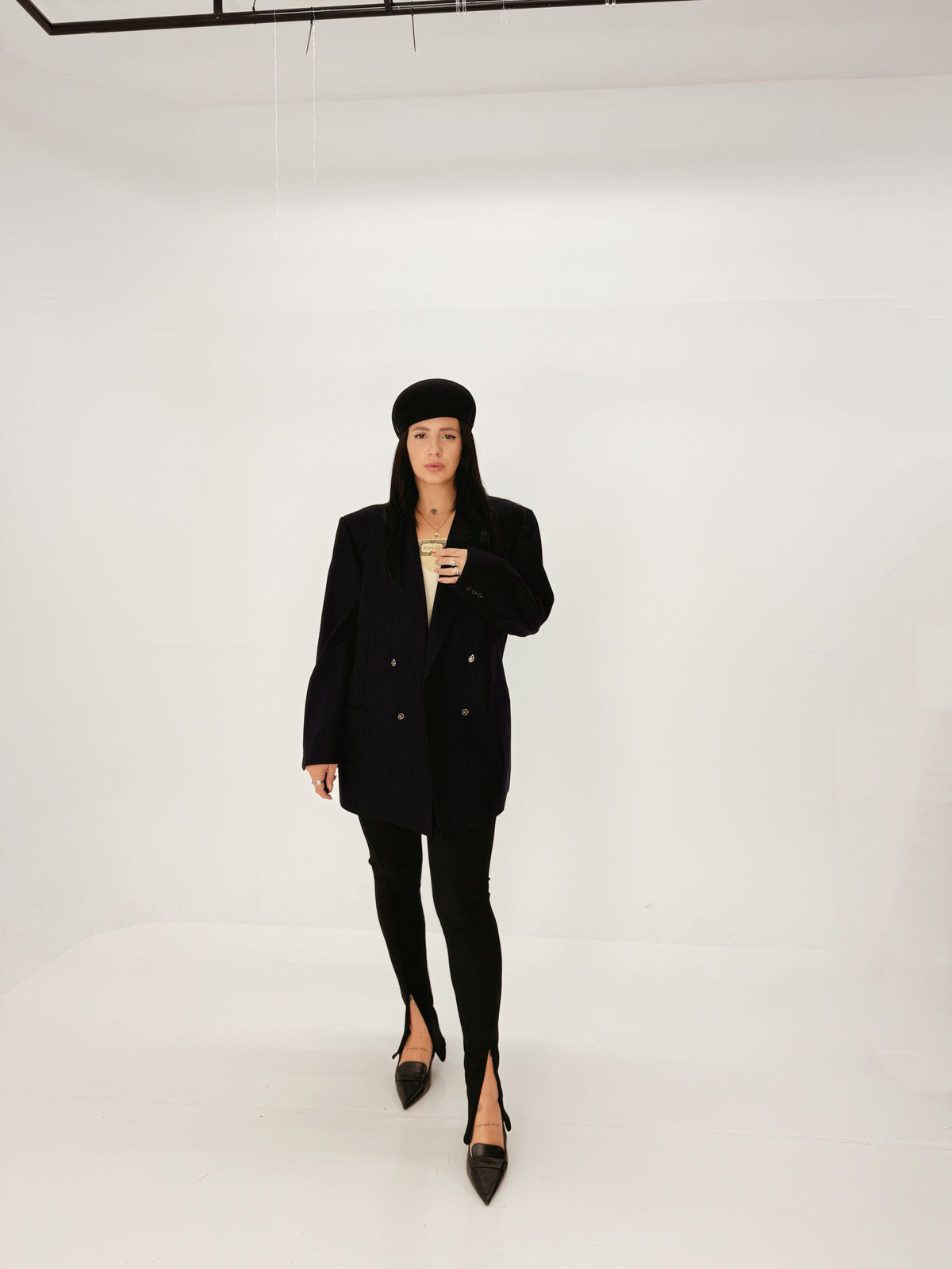 AMATI blazer
