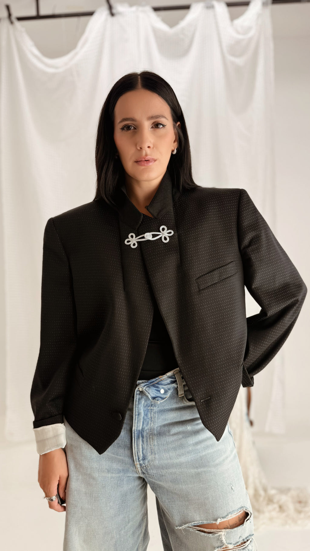 Blazer Midnight — Reworked AMATI