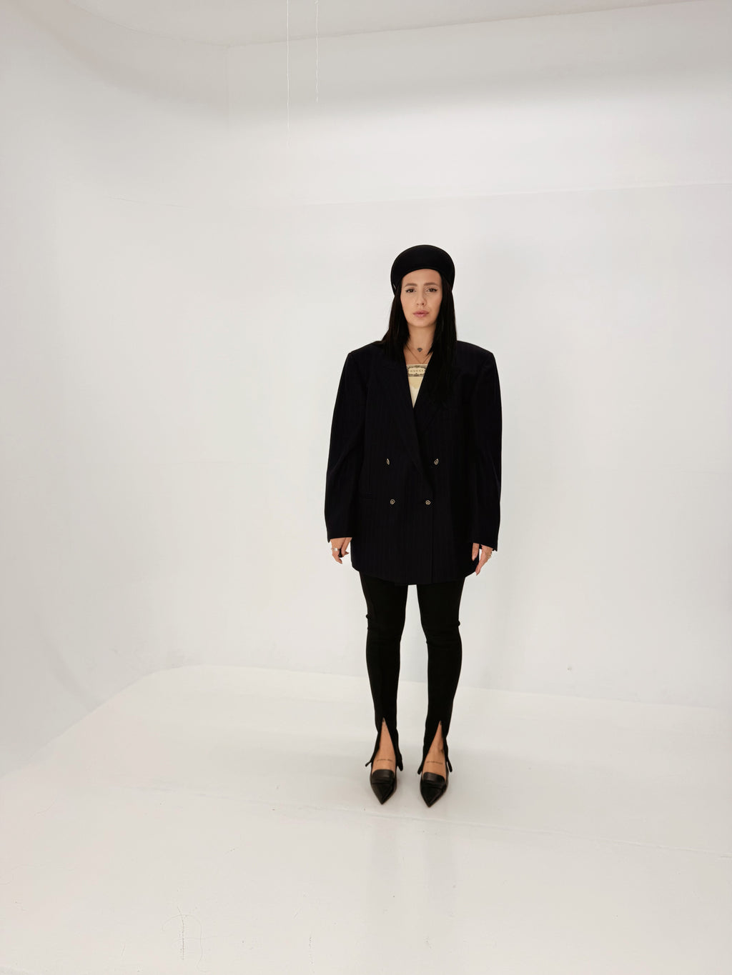 AMATI blazer