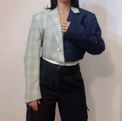 Blazer Duo