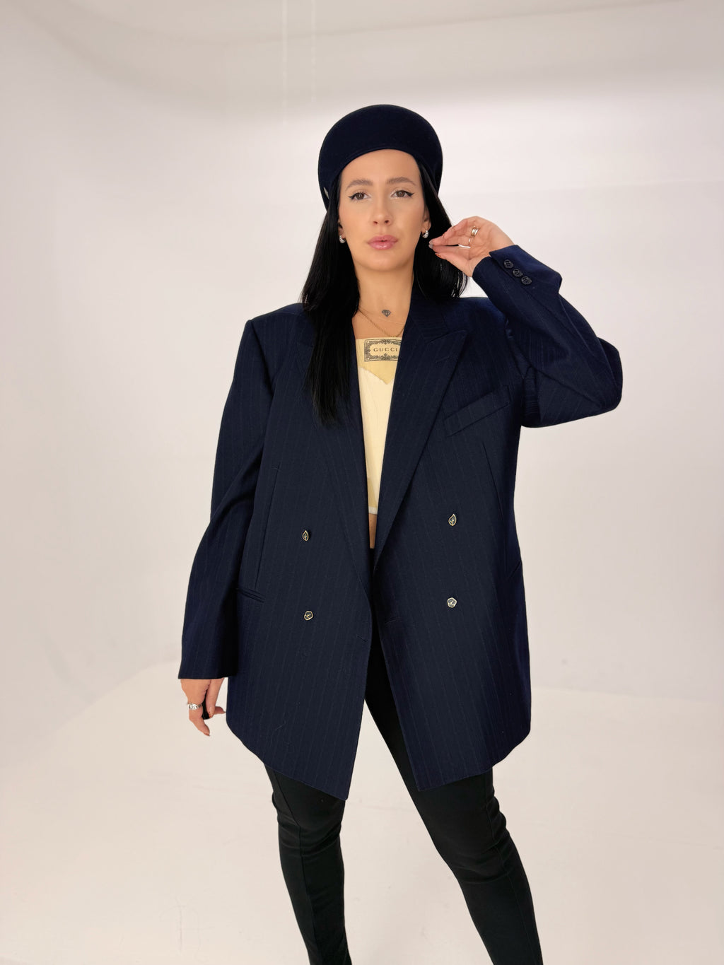 AMATI blazer