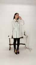 Camicia AMATI reworked