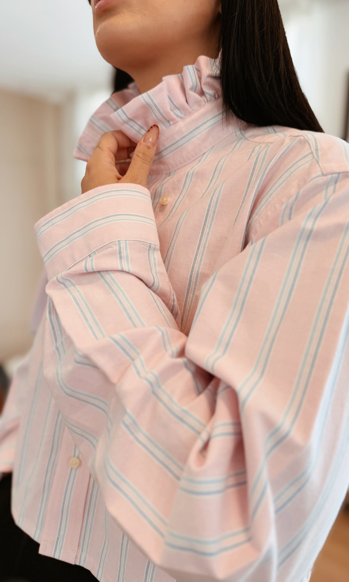 Camicia AMATI