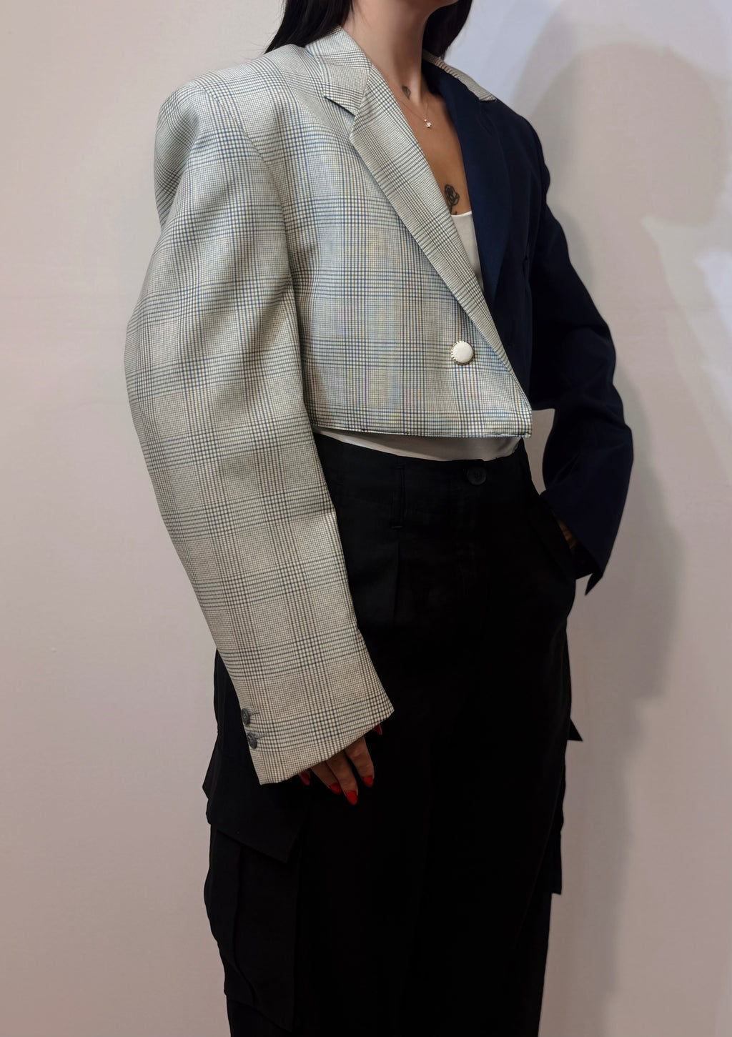 Blazer Duo
