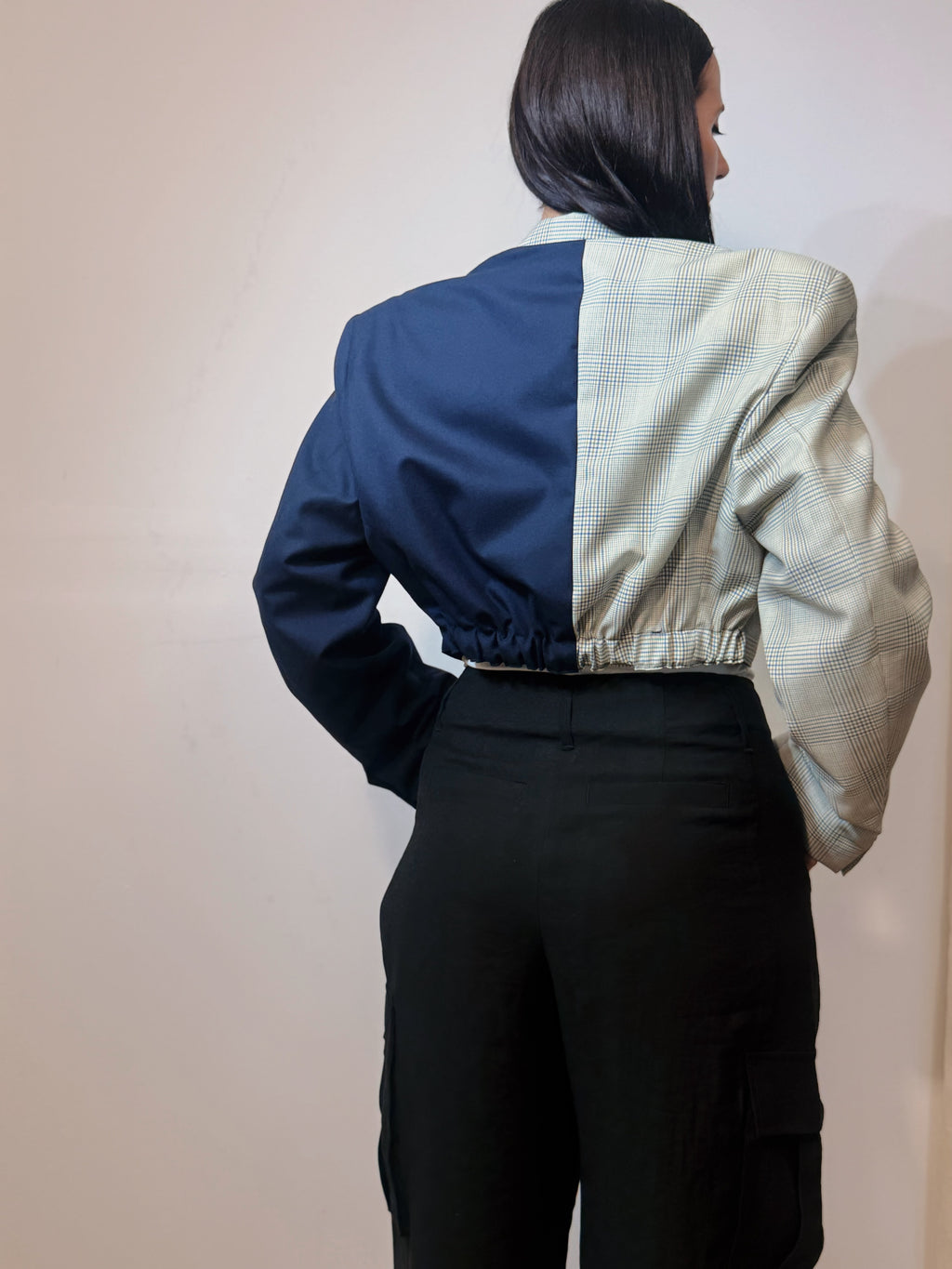 Blazer Duo