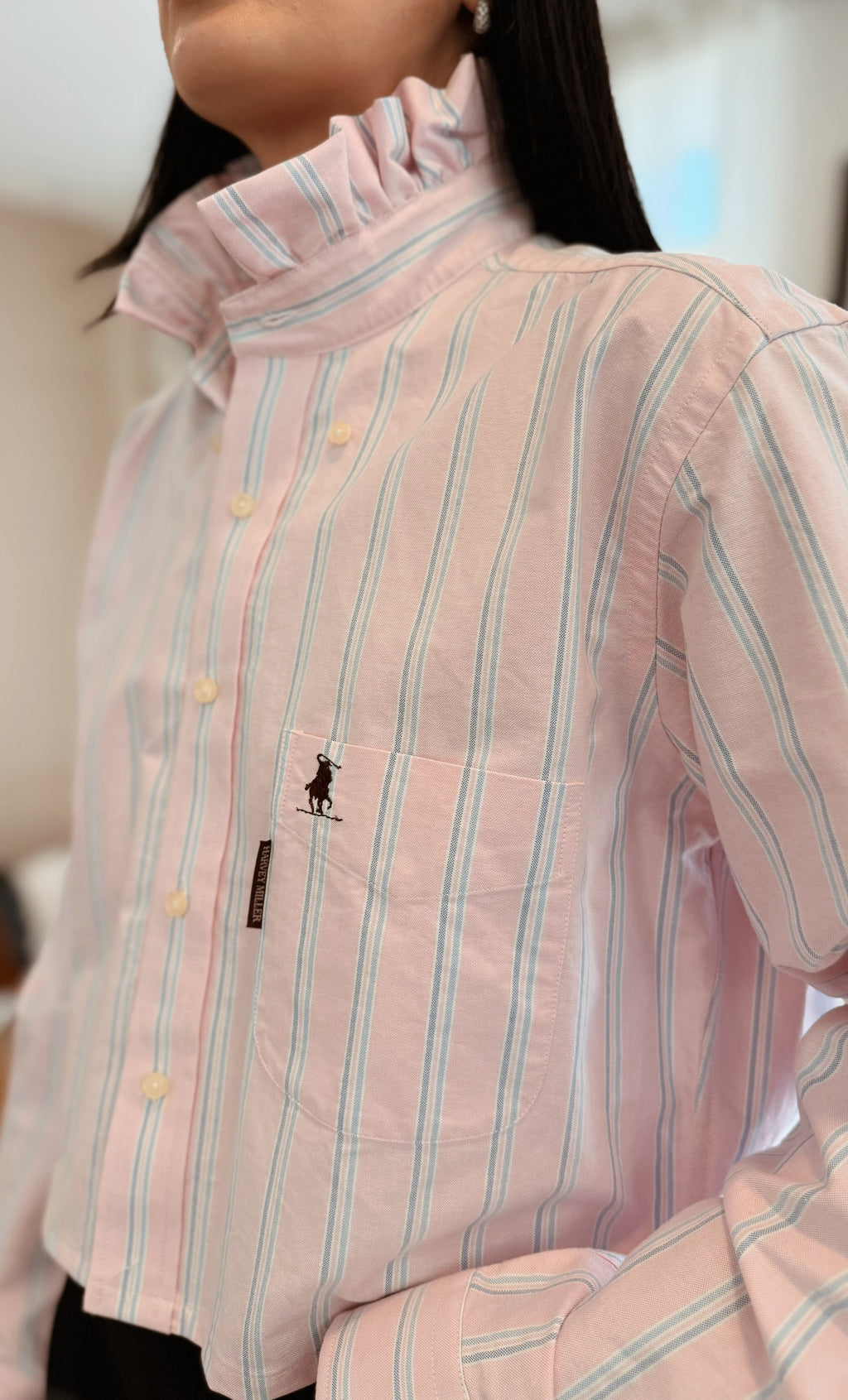 Camicia AMATI