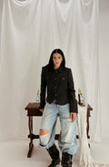 Vintage Armani Jacket