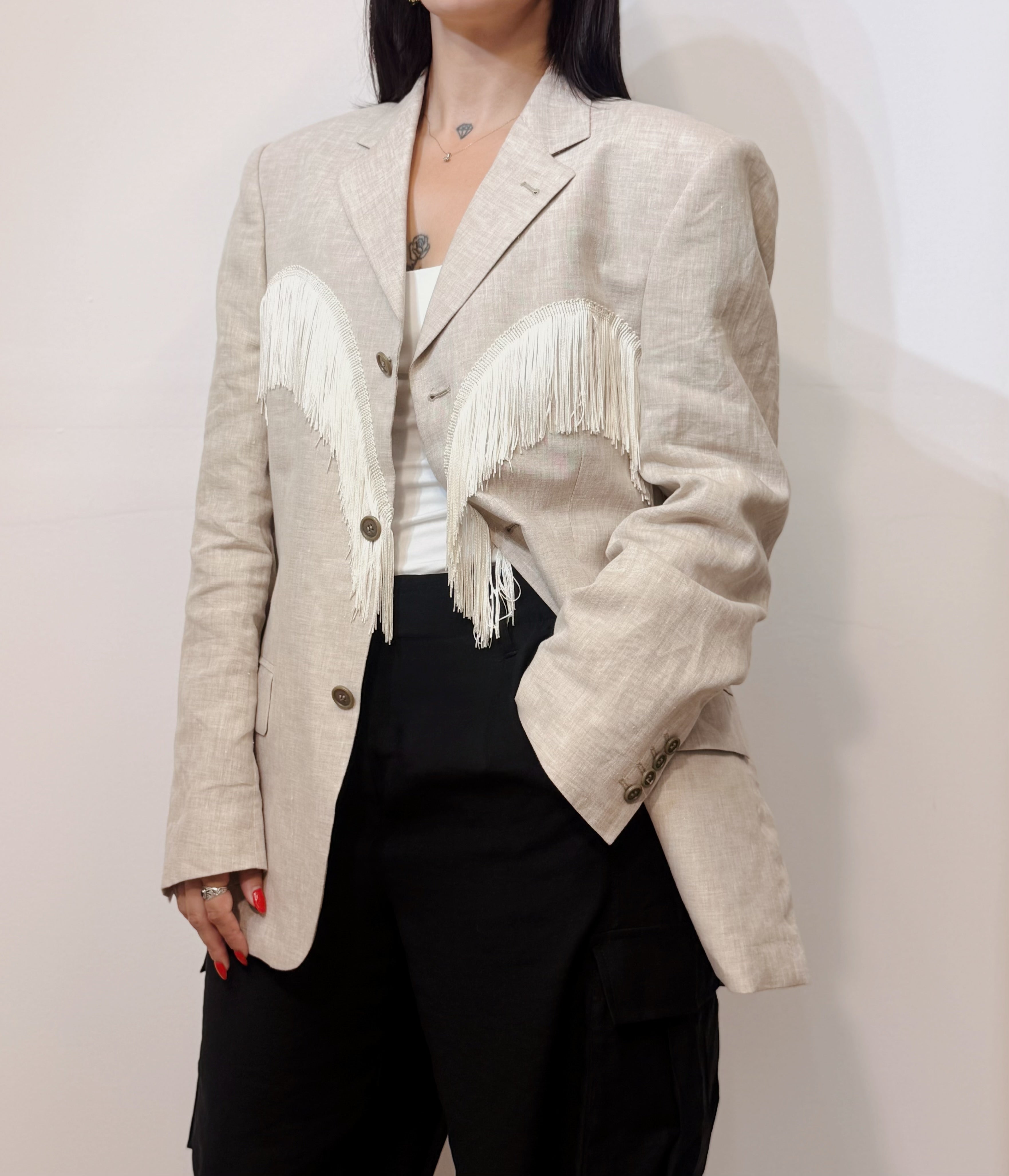 Pure Linen