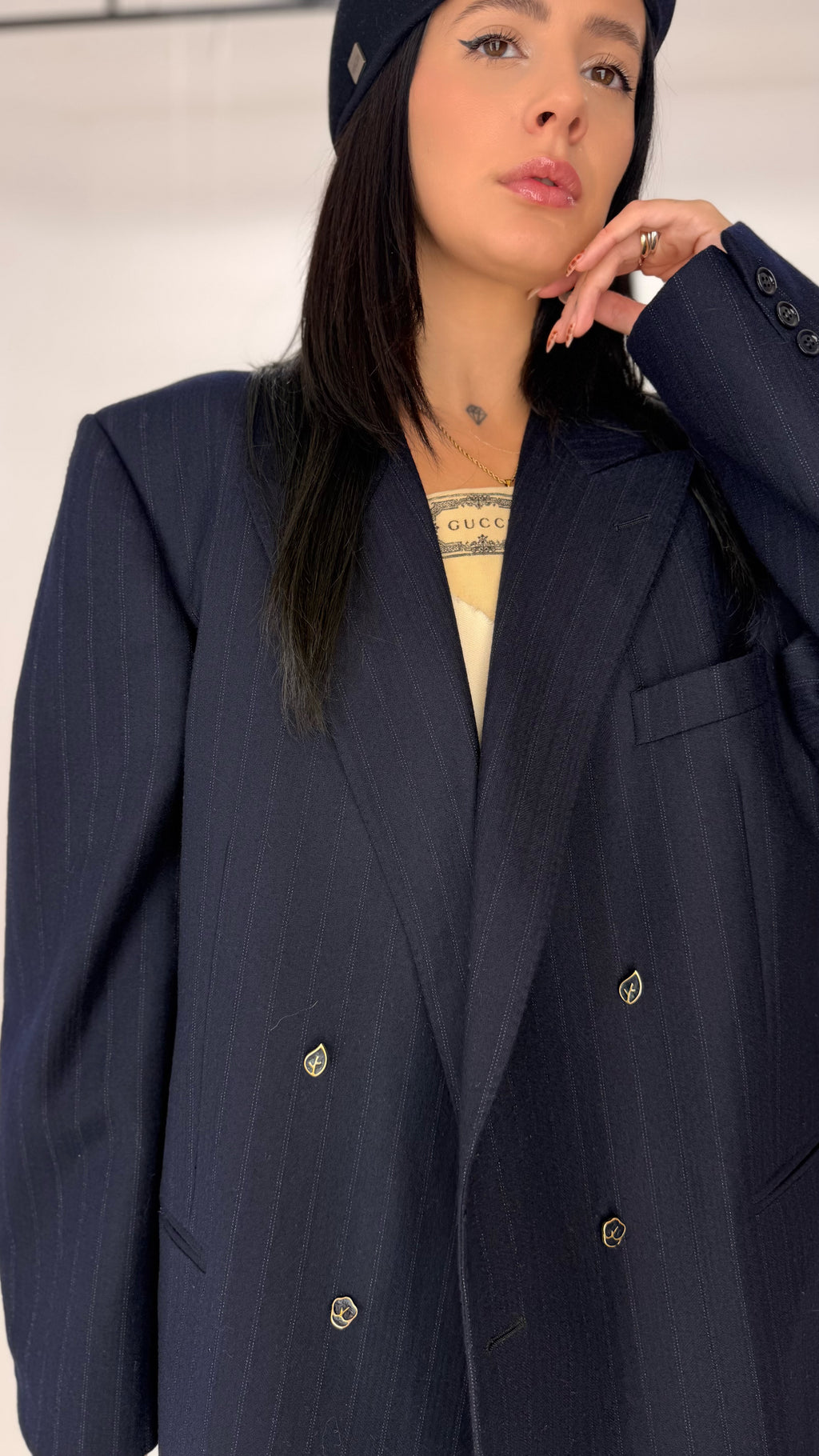 AMATI blazer